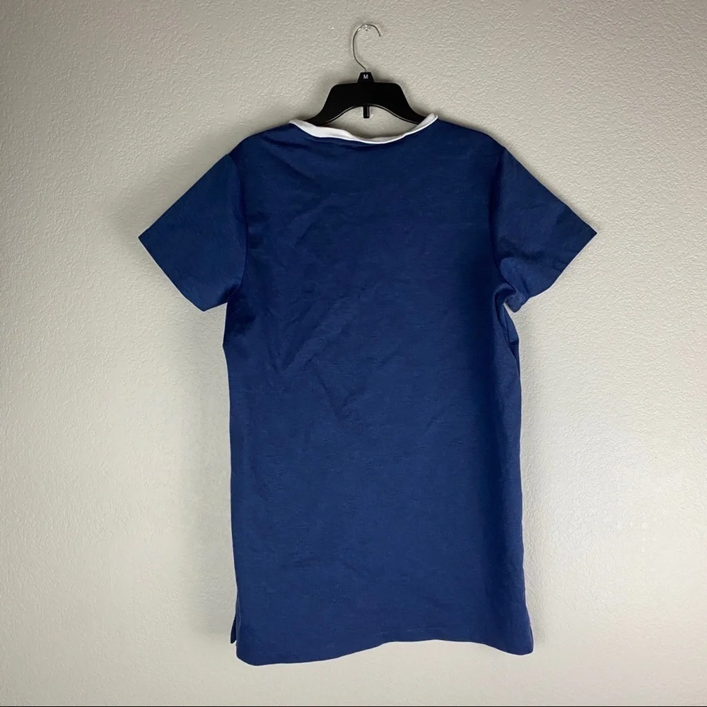 adidas athletic shirt